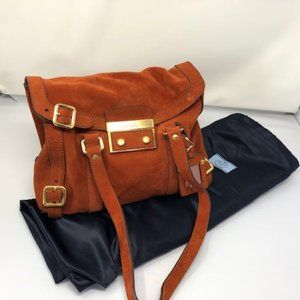 Gently Loved Prada Bag